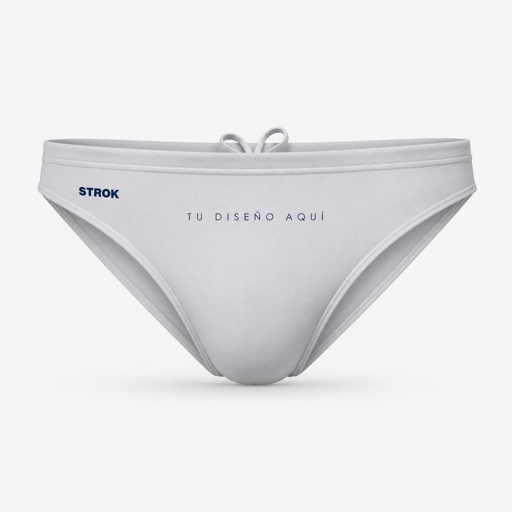 Bañador Hombre Slip Personalizado para Clubs | STROK