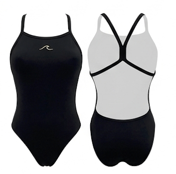 Bañador slip Strok Endurance-Fit (Azul Marino, XS)