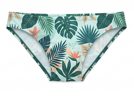 Bañador Slip Strok Training-Max (Azul Marino, XS)